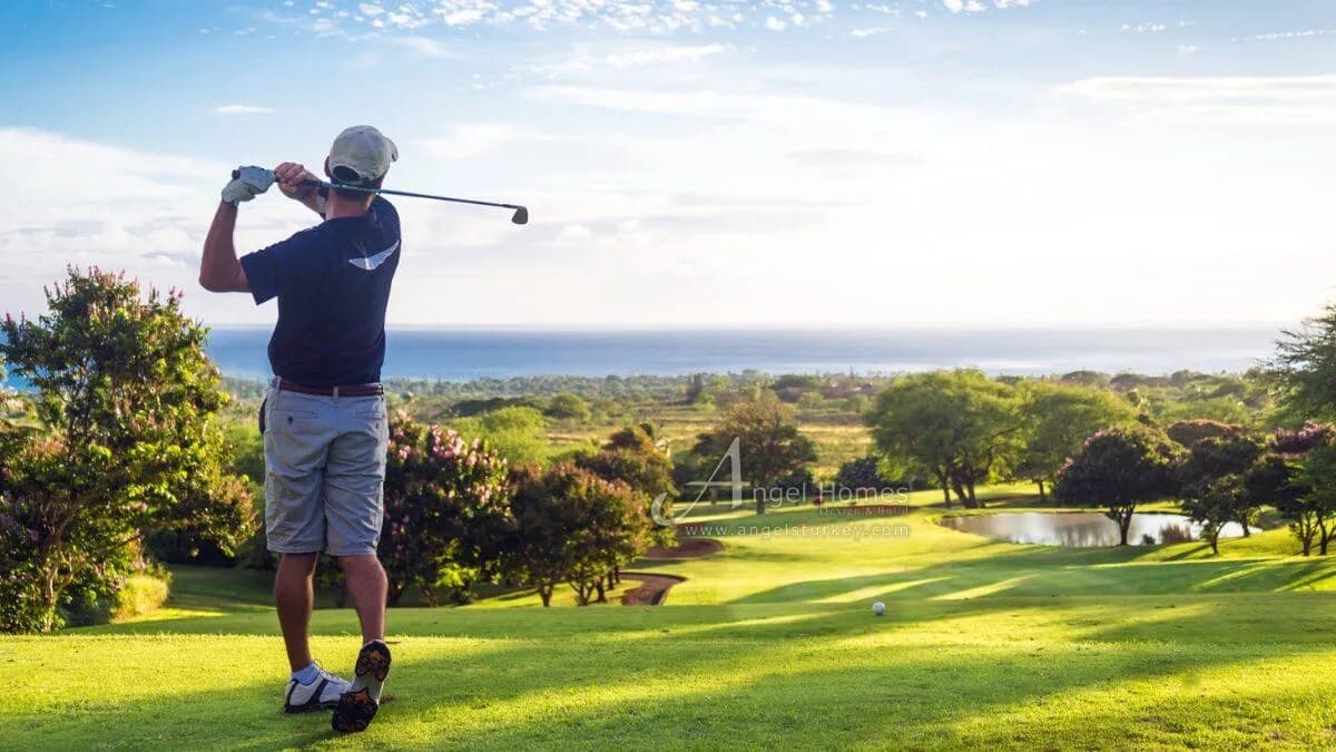 Dalaman Courses